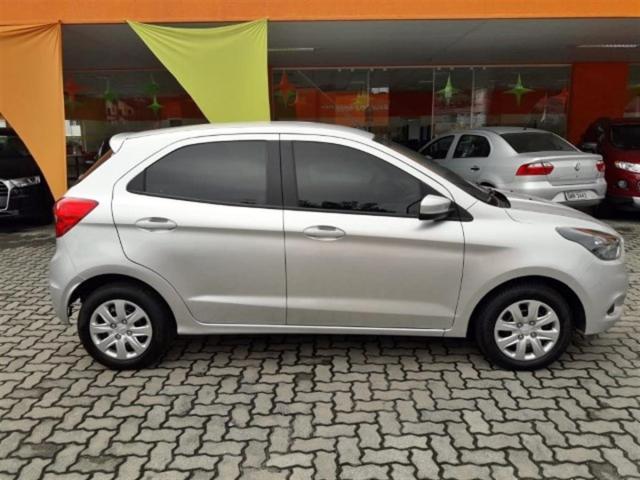 FORD KA 2018/2018 1.5 SIGMA FLEX SE MANUAL - Foto 5
