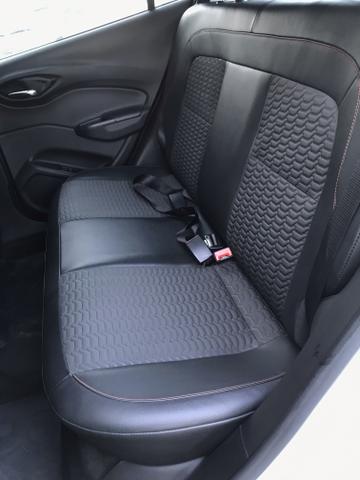 Onix LTZ 1.4 2017/2018 Automático - Foto 9