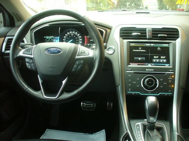 FUSION TITANIUM 2.0 AWD AUT TOP LINHA 2015 Starveiculos - Foto 3