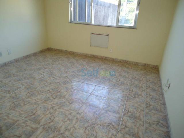 Apartamento residencial para locação, Itaipu, Niterói. - Foto 2