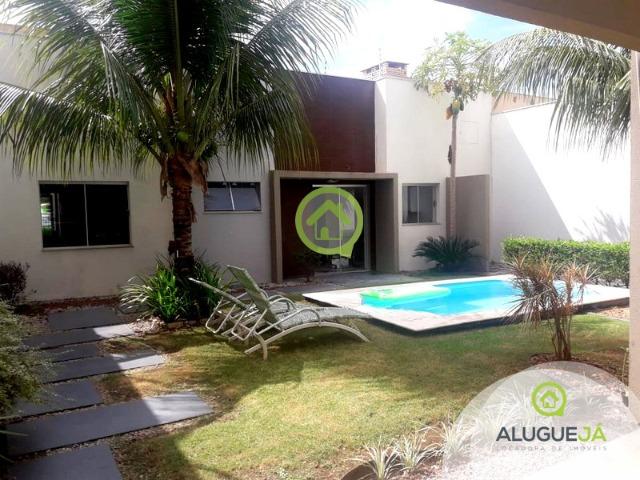 Oportunidade em novembro de 2019, casa térrea com piscina no jd. Itália 300m² - Foto 3