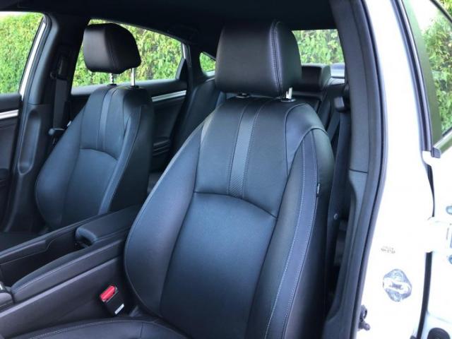 Honda civic 2018 2.0 16v flexone exl 4p cvt - Foto 8