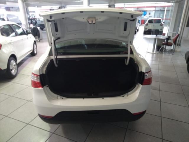 FIAT GRAND SIENA 1.0 EVO FLEX 2019 - Foto 5