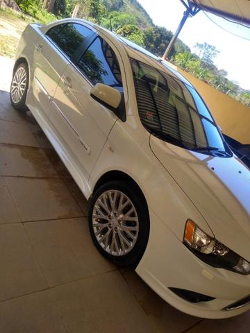 Lancer GT