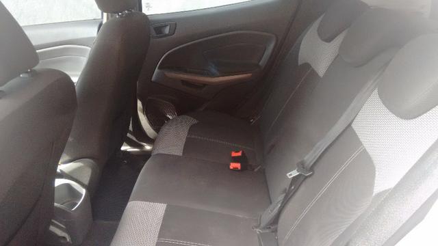 Ford Ecosport 2013, única dona, 48.000 km - Foto 19