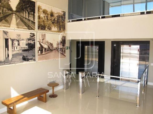 Escritório à venda em Jd palma travassos, Ribeirao preto cod:49666 - Foto 5