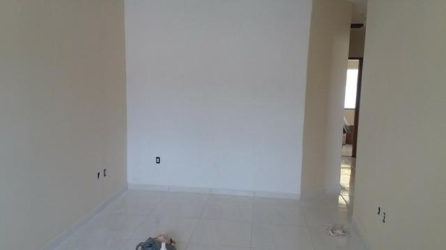Iguaba - Linda casa a 100m da Rodovia e Lagoa - Foto 5