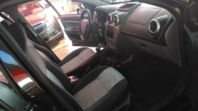 Ford Fiesta Sedan 1.6 (Flex) 2008 - Foto 11