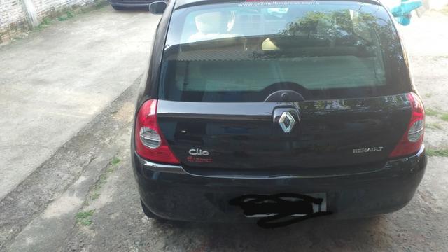 Clio otimo estado - Foto 5