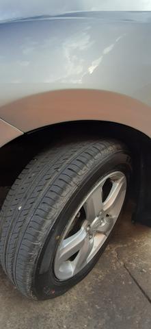 Vendo ou Troco honda city 2010 automático - Foto 6
