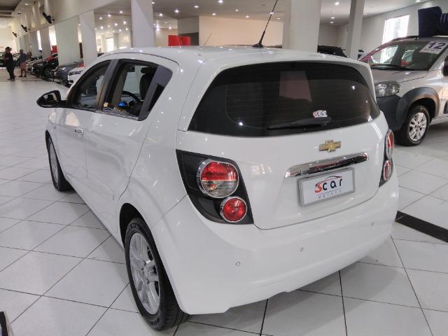 Sonic LTZ 1.6 - automático 2013 - Foto 5