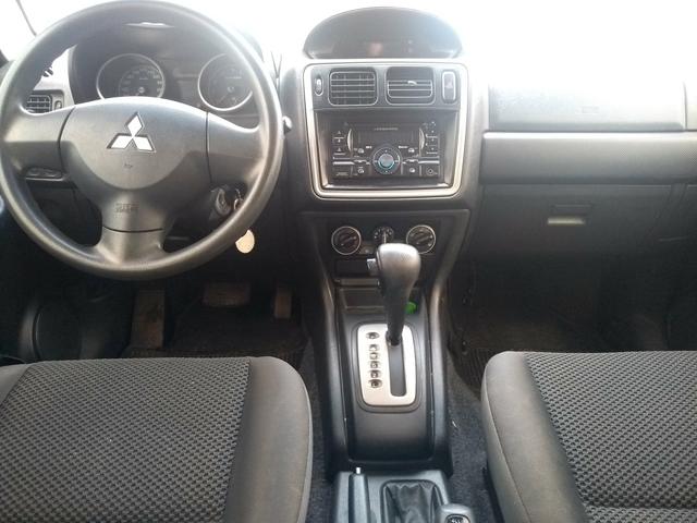 Pagero TR4 4x4 automático gasolina - Foto 5