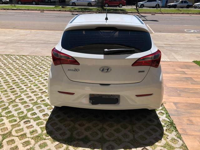 Vendo carro impecável - Foto 2