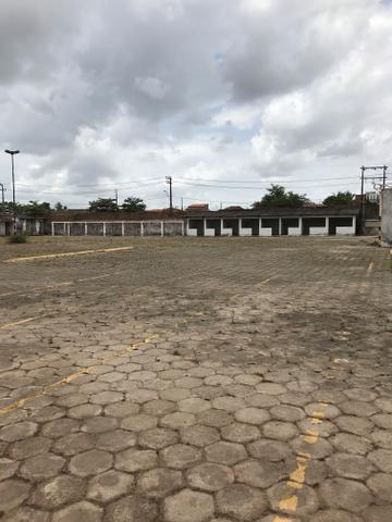 Alugo área para garagem - Foto 4