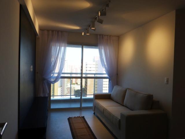 Apartamento my way Meireles - Venda ou Aluguel anual ou temporada - Foto 12