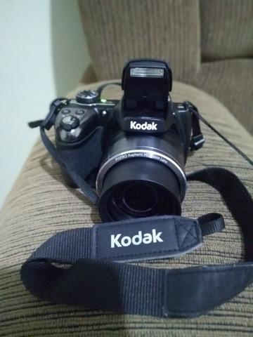 Câmera fotográfica Kodak Az 501. / Modo Pet / 180° Panorâmica / 50 X Zoom Óptico - Foto 4