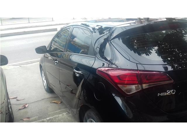 Hyundai Hb20 1.0 comfort style 12v flex 4p manual - Foto 3