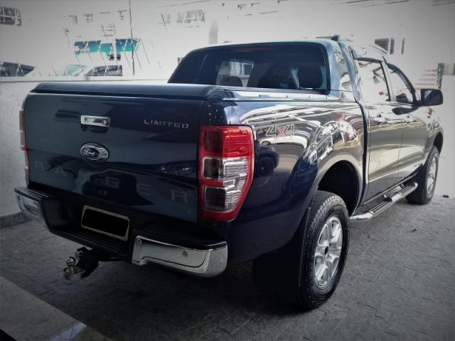 FORD RANGER 3.2 LIMITED 4X4 CD 20V DIESEL 4P AUTOMATICO. - Foto 4