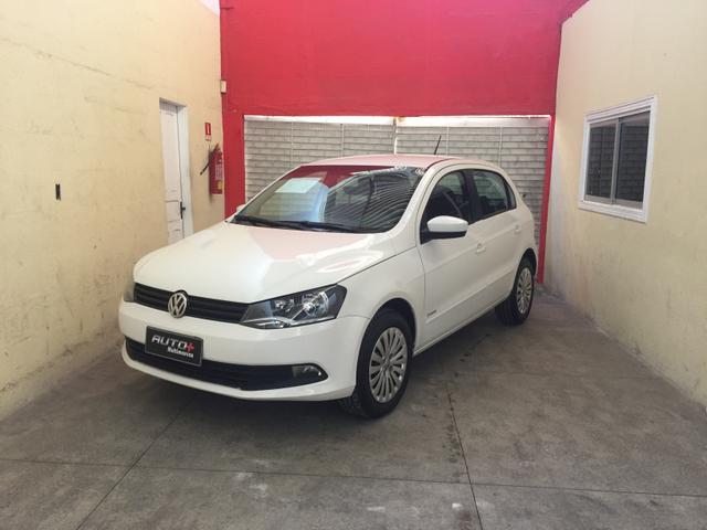 Gol Itrend 1.0 Completo Extra ano 2013