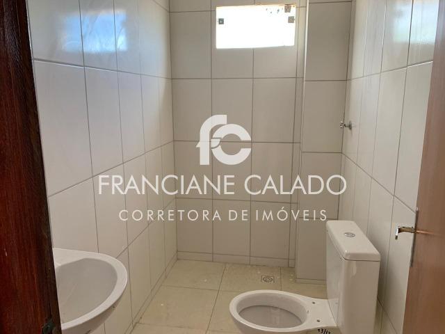 Casa, 2 quartos localizada no Portal da Cidade - Foto 2