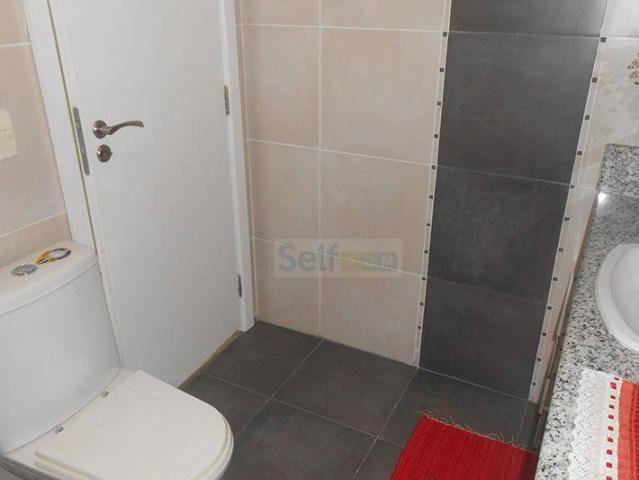 Apartamento residencial para locação, Ingá, Niterói. - Foto 11