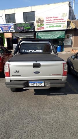 Ranger 3.0 Turbo Diesel 4X4 pra vender Hoje - Foto 2