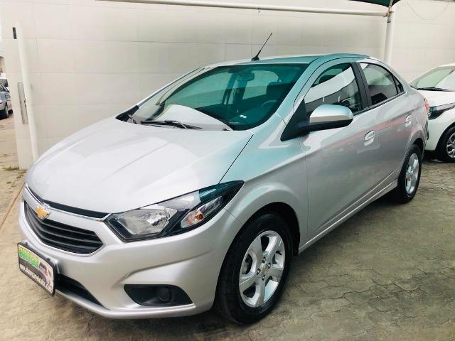 Gm Novo Prisma Lt 1.4 2019 , Novo , Revisado , Oportunidade !!! - Foto 7