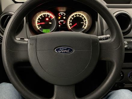 FORD FIESTA 1.0 MPI SEDAN 8V FLEX 4P MANUAL - Foto 8