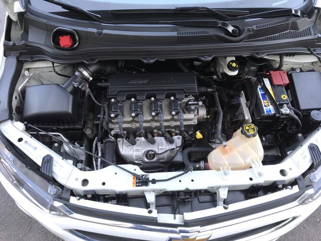 Onix LTZ 1.4 2017/2018 Automático - Foto 11