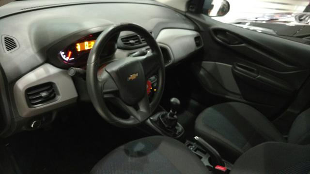 Onix Joy 1.0 8V Flex 2019 completo!! - Foto 6