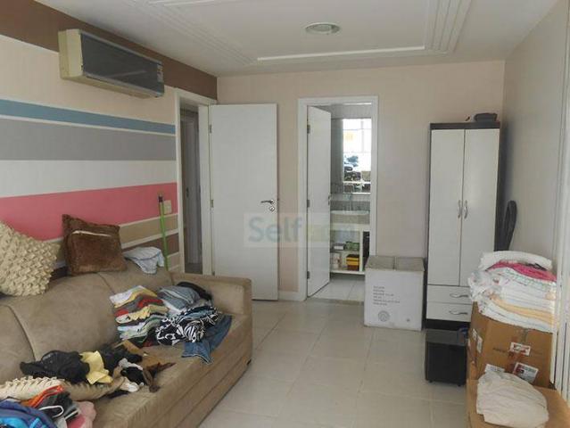 Apartamento residencial para locação, Ingá, Niterói. - Foto 6