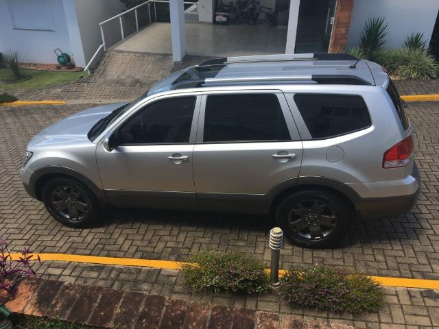 Kia Mohave EX 3.0 V6 Diesel - Foto 3