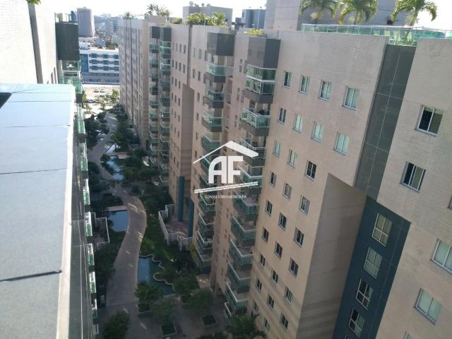 Apartamento com 3 quartos sendo 1 suíte em ótima localização na Jatiúca - Foto 4