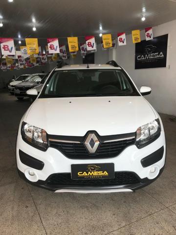 Sandero Stepway 1.6 2016 - Foto 6