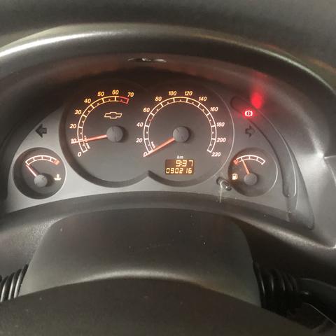 Corsa Hatch Maxx - Foto 7
