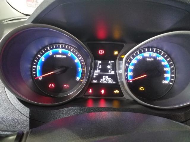 Hyundai Hb20 Unique Financiamento Sem Entrada Venha Conferir !! - Foto 8