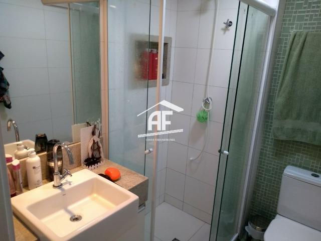 Apartamento com 3 quartos sendo 1 suíte em ótima localização na Jatiúca - Foto 11