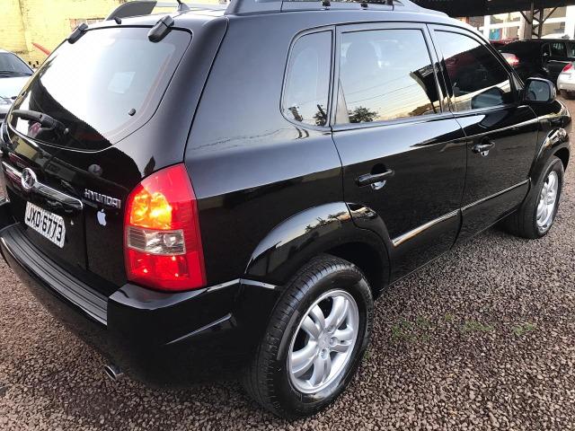 Tucson Gls 2.0 - Foto 3