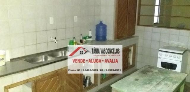 Mini Chácara Próximo a Policia Rodoviária Entre Chã Grande e Gravatá!! - Foto 14