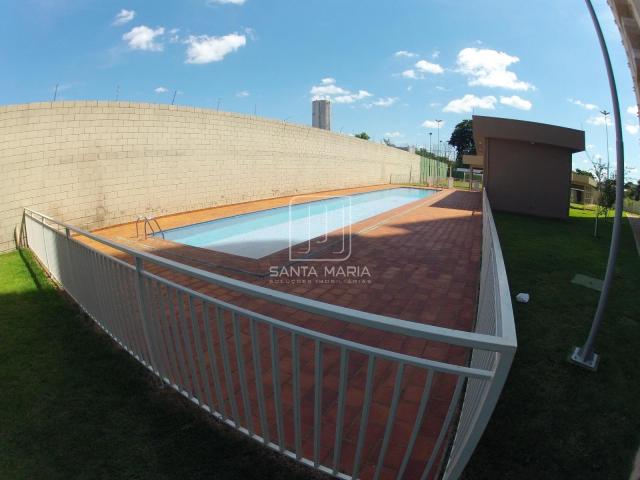 Apartamento para alugar com 2 dormitórios em Ipiranga, Ribeirao preto cod:55295 - Foto 18