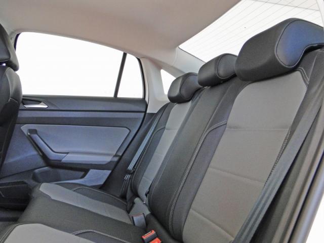 VOLKSWAGEN VIRTUS 1.0 200 TSI HIGHLINE AUTOM?TICO. - Foto 6
