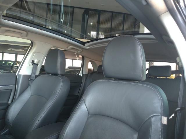 ASX 2016/2016 2.0 4X4 AWD 16V GASOLINA 4P AUTOMÁTICO - Foto 10