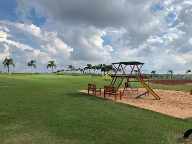 Condomínio Colinas Golf Residence - Foto 17