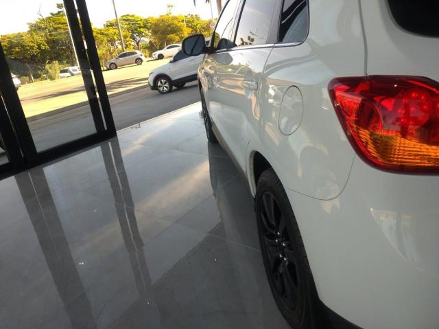 ASX 2016/2016 2.0 4X4 AWD 16V GASOLINA 4P AUTOMÁTICO - Foto 8