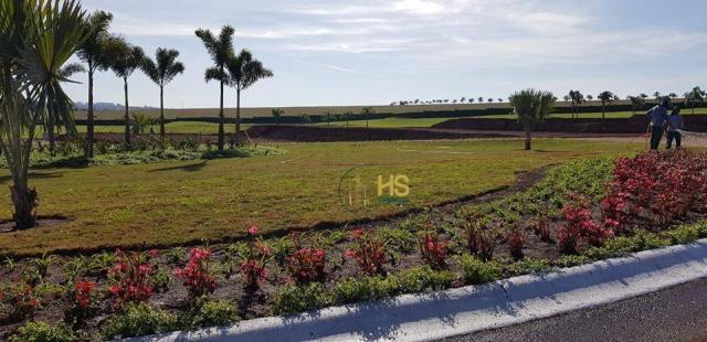 Condomínio Colinas Golf Residence - Foto 5