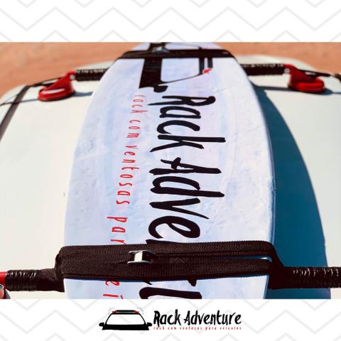 Rack com Ventosas | RACK ADVENTURE - Foto 9