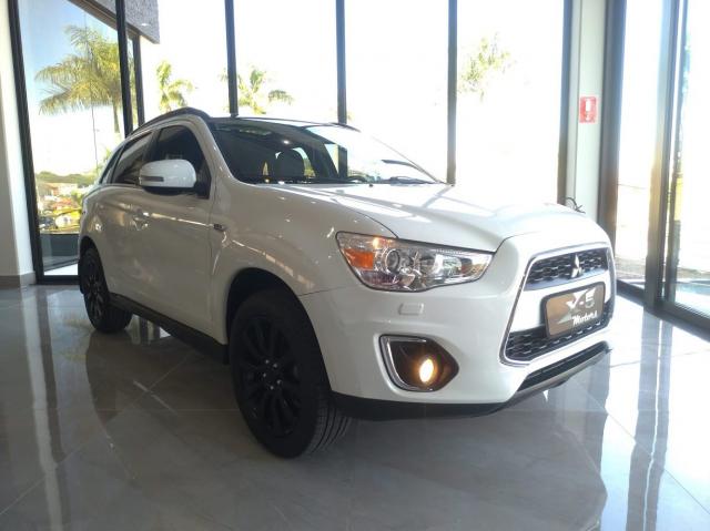 ASX 2016/2016 2.0 4X4 AWD 16V GASOLINA 4P AUTOMÁTICO - Foto 3