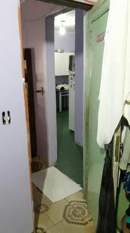 Lote com casa de 3 quartos Riacho Fundo ll - Foto 6