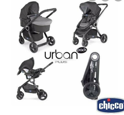 chicco urban 3 in 1