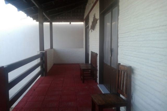 Caponga Praia, 8 quartos. Frente ao mar, Datas disponíveis foto calendário -até 20 pessoas - Foto 16